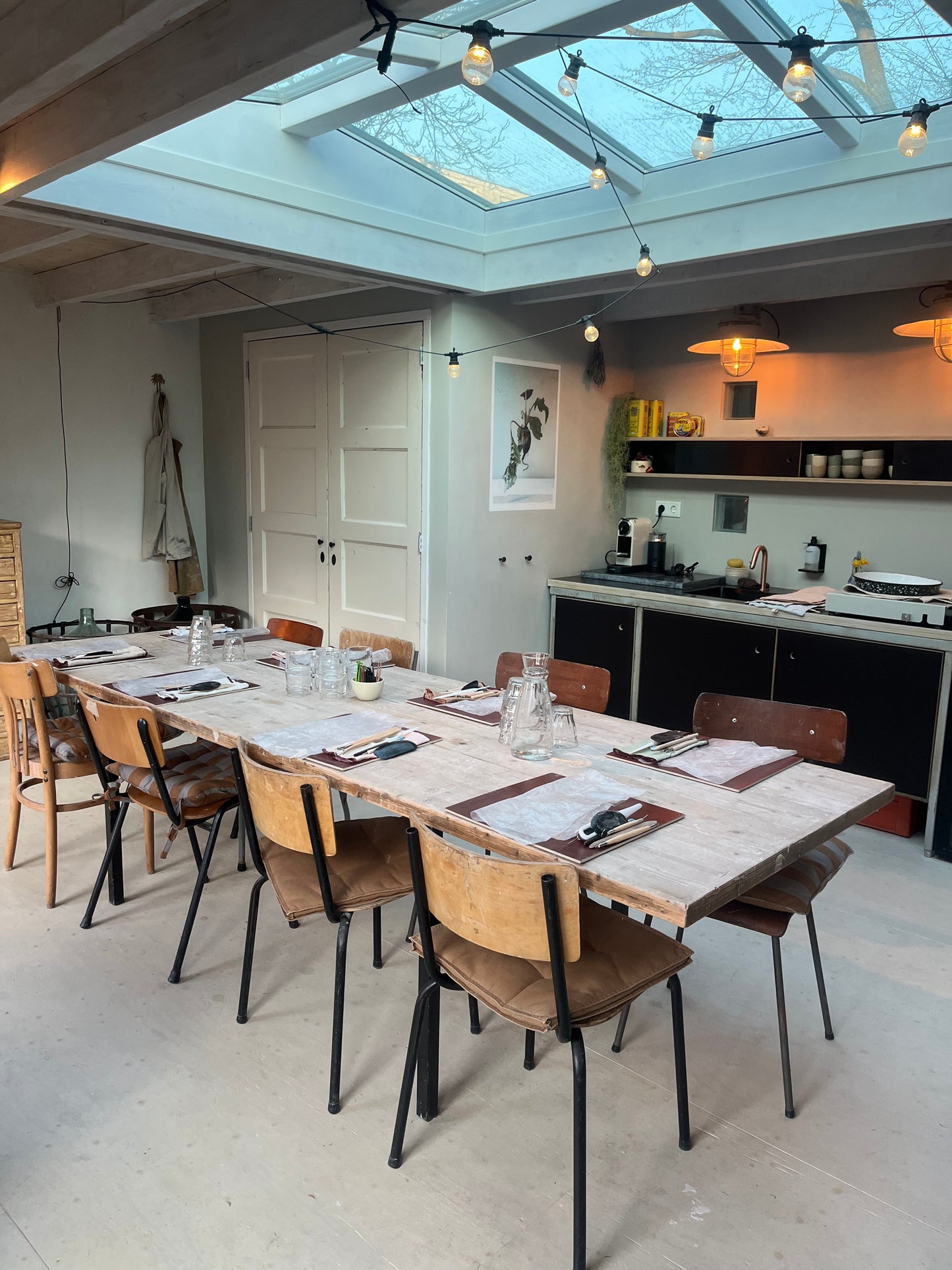 Workshop keramieke vogelhuisje maken